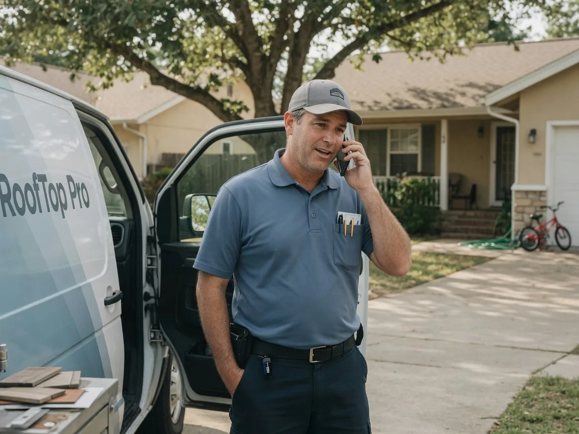 Roof Repair Jane Lew, WV FAQs